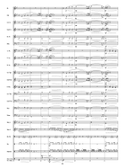 African Celebration - A Safari for Band: Score Concert Band scores gallery preview page 6