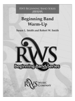 Beginning Band Warm-Up: Score
