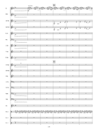Celtic Holy Night: Score Concert Band scores gallery preview page 4