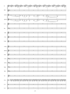 Celtic Holy Night: Score Concert Band scores gallery preview page 5