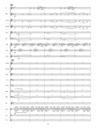 Celtic Holy Night: Score Concert Band scores gallery preview page 6