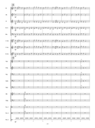 Christmas Spectacle: Score Concert Band scores gallery preview page 5
