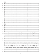 Five Mississippi Rush: Score Concert Band scores gallery preview page 5