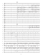 Five Mississippi Rush: Score Concert Band scores gallery preview page 6