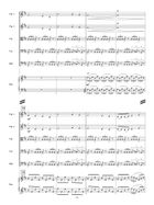 Firestorm: Score String Orchestra scores gallery preview page 4