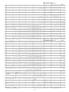 The Lament of Familiar Ruins: Score Concert Band scores gallery preview page 5