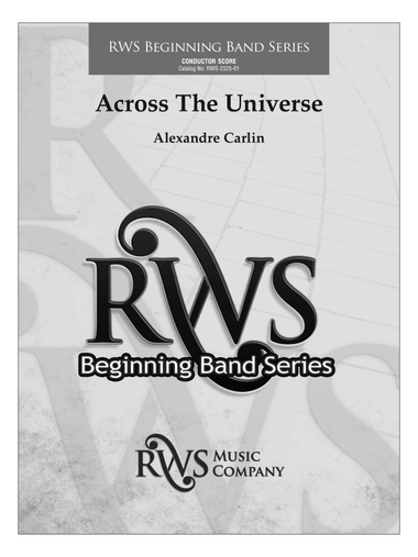 Across the Universe: Score