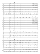 Strange Twists and Devious Turns: Score Full Orchestra scores gallery preview page 4