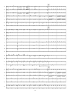 Strange Twists and Devious Turns: Score Full Orchestra scores gallery preview page 5