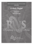 O Holy Night!: Score