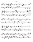 Perfect (Wedding Version) Piano Solo scores gallery preview page 4