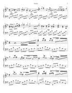 Perfect (Wedding Version) Piano Solo scores gallery preview page 5