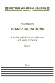 Transfigurations