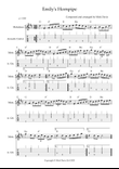 Emily's Hornpipe