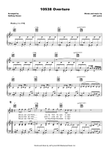 10538 Overture