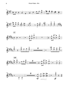 Freeze Frame Concert Band scores gallery preview page 4