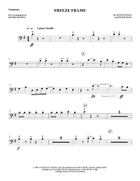 Freeze Frame Concert Band scores gallery preview page 5