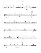 Freeze Frame Concert Band scores gallery preview page 6