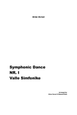 Symphonic Dance Nr I