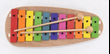 Voggy's großes Glockenspiel