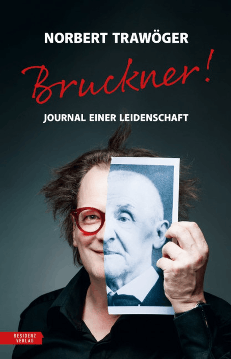 Bruckner - Journal einer Leidenschaft School and Community scores gallery preview page 1