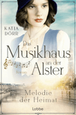 Das Musikhaus an der Alster