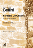 Fantasia 'I Puritani'