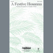 A Festive Hosanna