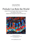 Rule The World