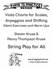 Viola Charts