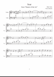 Soar (Main Title Theme From 