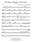 The Many Moods of Christmas: Suite No. 3 - Horn 4
