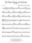 The Many Moods of Christmas: Suite No. 3 - Trombone 2