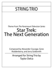 Star Trek - The Next Generation(R)