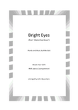 Bright Eyes