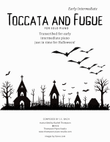 Toccata and Fugue