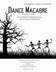 Danse Macabre