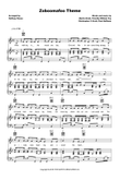 Zoboomafoo Theme
