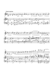 Ma Mere l'Oye-Arrangement for Piano and Violin