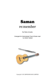 Saman