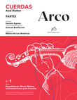 Arco (Partes)