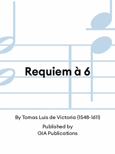 Requiem à 6