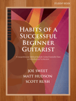 Habits of a Successful Beginner Guitarist (Student Book) mini preview