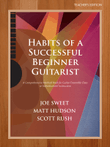 Habits of a Successful Beginner Guitarist (Teacher's Edition) mini preview