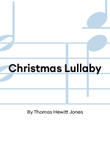 Christmas Lullaby