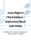 Jump Right In (Third Edition) - Euphonium (Book with MP3s)