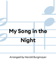 My Song in the Night