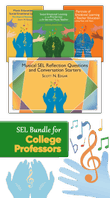 Social Emotional Learning - Bundle for College Professors