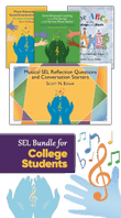 Social Emotional Learning - Bundle for College Students