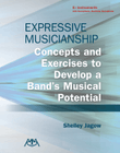 Expressive Musicianship - E-flat Instruments (Alto Saxophone, Baritone Saxophone)